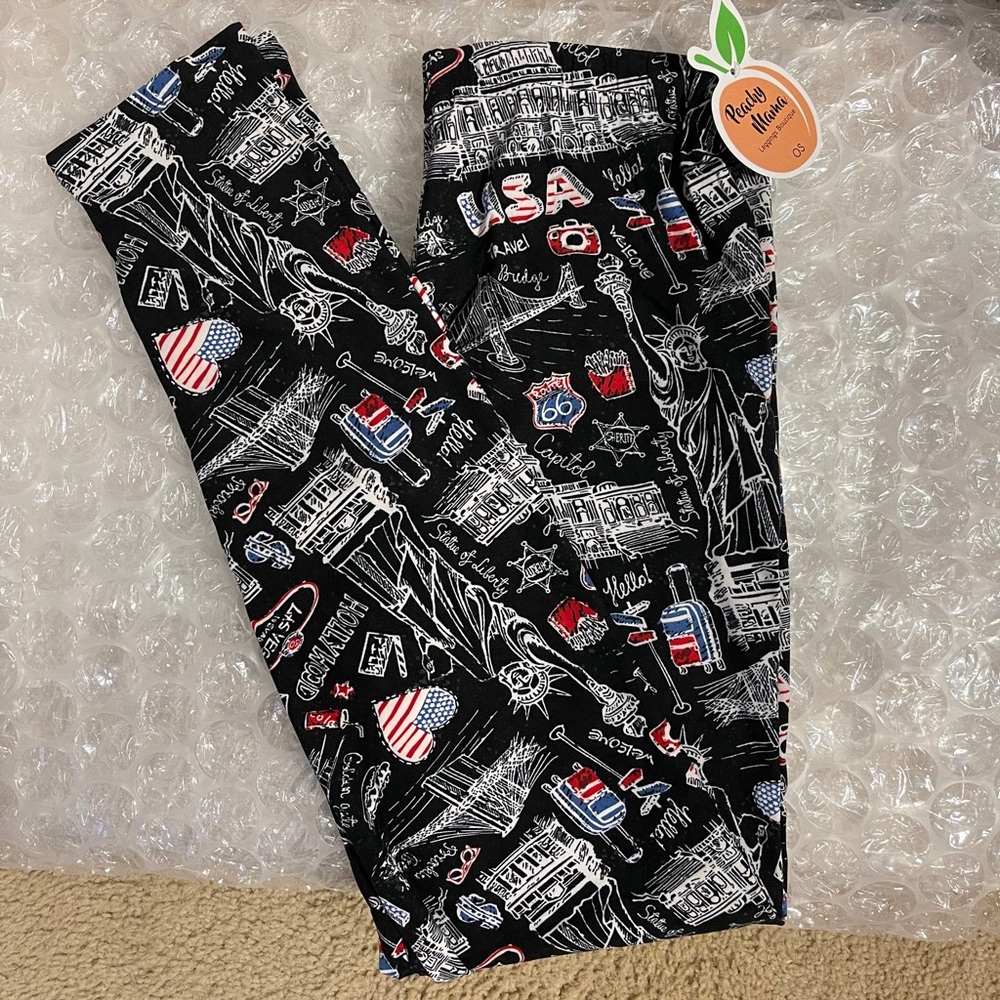 Leggings